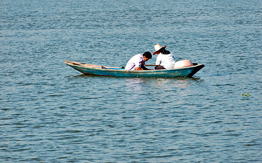 Ayutthaya Garden River Home Gallery